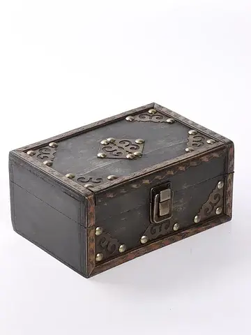 Шкатулка для украшений