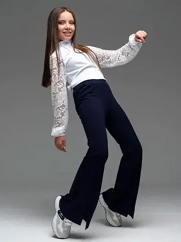 Брюки looklie