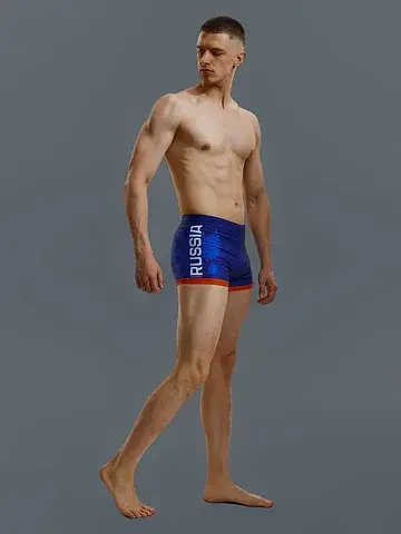 Плавки ONLYTOP