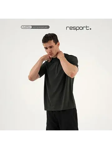 Футболка Resport