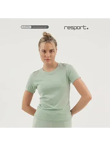 Футболка Resport