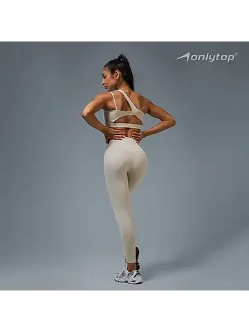 Леггинсы спортивные