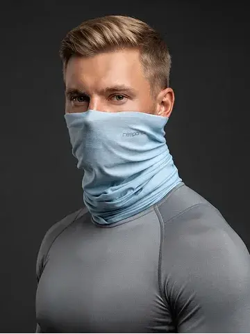 Бафф маска спортивная