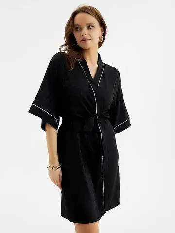 Халат домашний KAFTAN