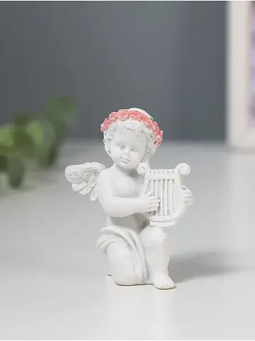 Фигурка полистоун