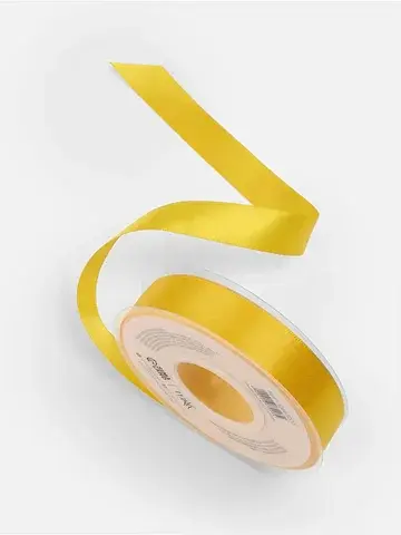 Лента атласная , двухсторонняя, 20 мм, 2