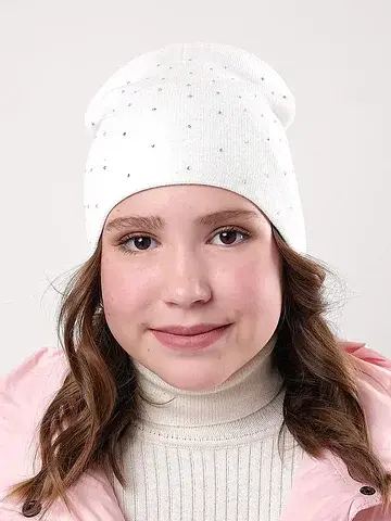 Шапка детская для девочки