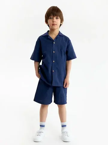 Костюм рубашка KAFTAN
