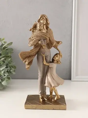 Фигурка полистоун