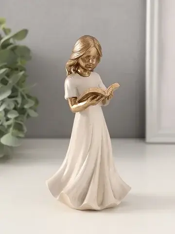 Фигурка полистоун