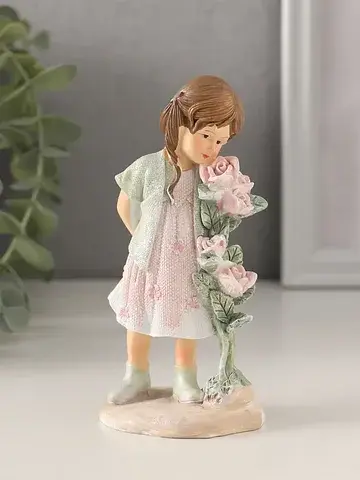 Фигурка полистоун