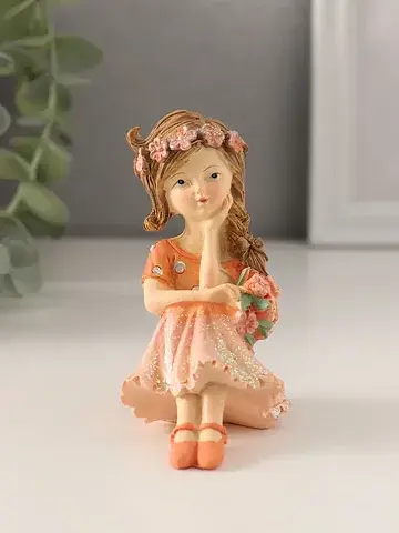 Фигурка полистоун
