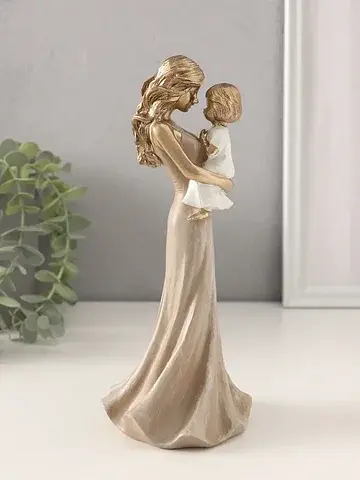 Фигурка полистоун