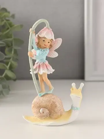 Фигурка полистоун