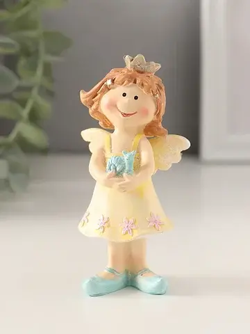 Фигурка полистоун
