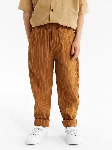 Брюки KAFTAN