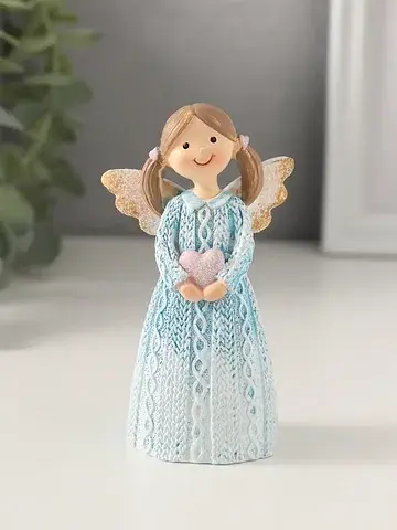 Фигурка полистоун