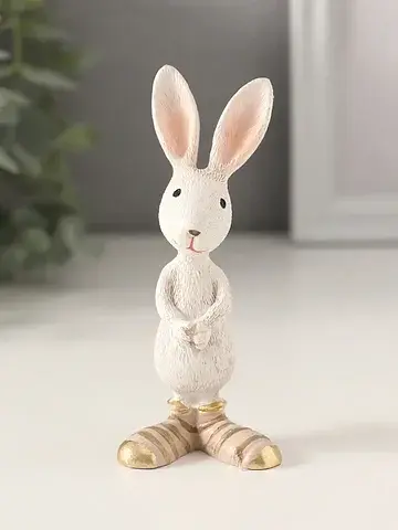 Фигурка полистоун