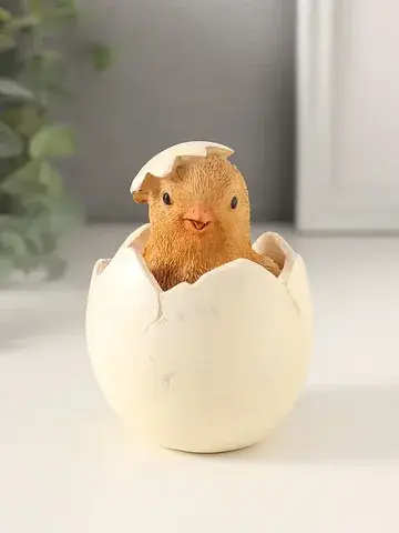 Фигурка полистоун