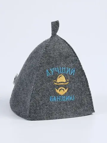 Шапка Добропаровъ