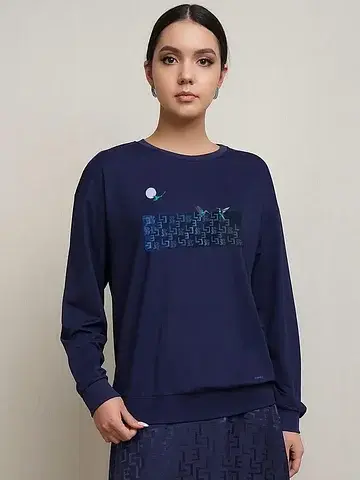 Джемпер женский CLEVER