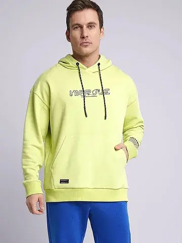 Худи мужское CLEVER