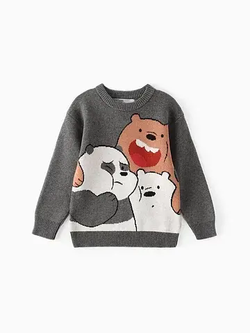 Джемпер KAFTAN