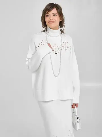 Свитер Stilla