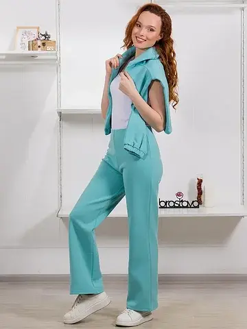 Брюки Braslava