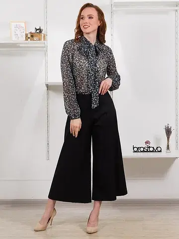 Брюки Braslava