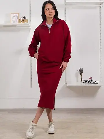 Юбка Braslava