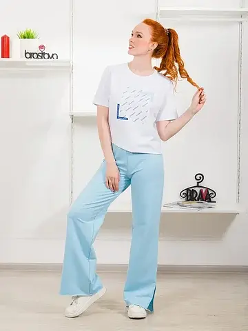 Брюки Braslava