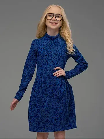Платье looklie
