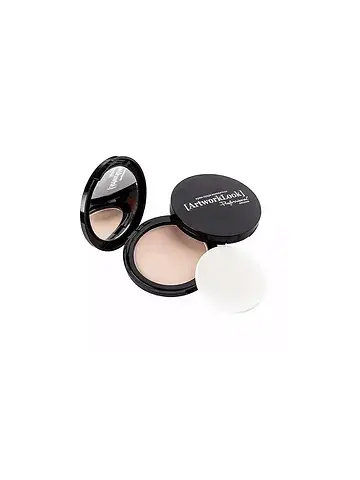 Крем-пудра компактная ArtworkLook Profes