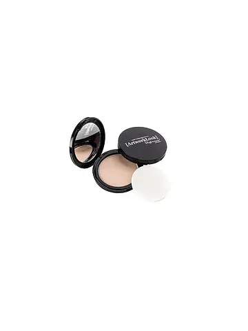 Крем-пудра компактная ArtworkLook Profes