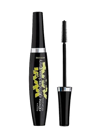 Тушь XXXL Extreme Exciting Exclusive Lux