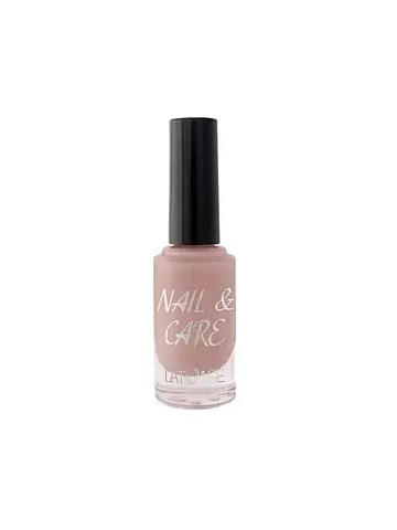Лак для ногтей NAIL & CARE тон 604 9 г