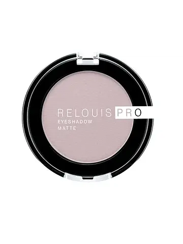 Pro Eyeshadow Matte тон 14, mauve Тени R