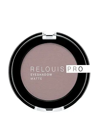 Pro Eyeshadow Matte тон 15, taure Тени R