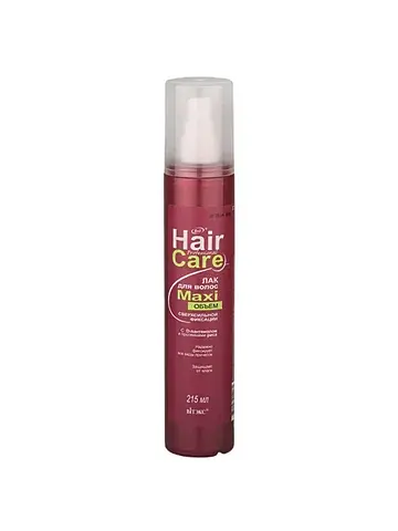 Professional Hair Care Лак для волос ''M