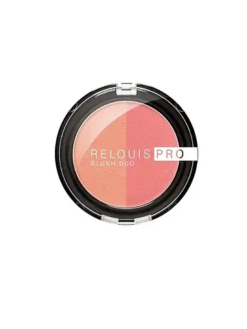 Pro Blush Румяна компактные тон:201 Relo