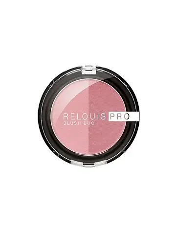 Pro Blush Румяна компактные тон:202 Relo