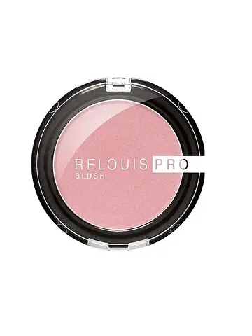 Румяна компактные Pro Blush тон: 72 PINK