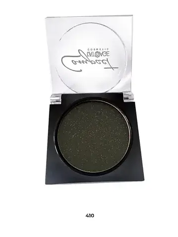 Compact Тени для век, моно №410