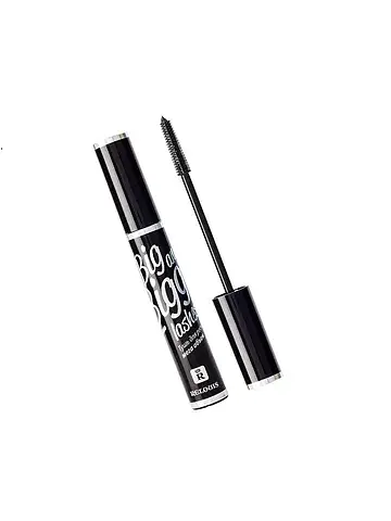 Тушь Big and Bigger lashes мега объем Re