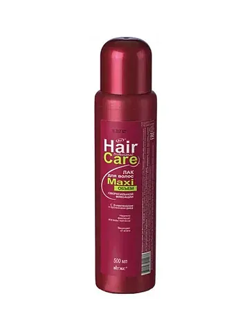 Professional Hair Care Лак для волос ''M