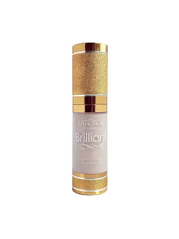 Brilliant Look Тональный крем №300