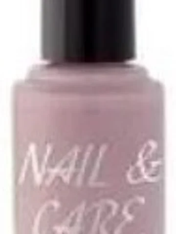 Лак для ногтей NAIL & CARE тон 602 9 г. 