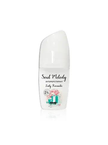 Антиперспирант Lady Romantic 50 г