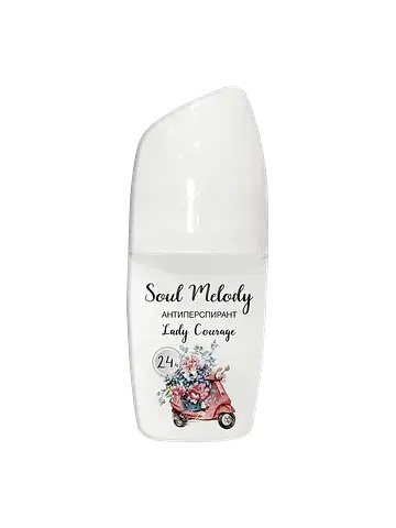 Антиперспирант Lady Courage 50 г